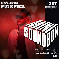 Lykov – Mini Sound Box Volume 357 (Weekly Mixtape)