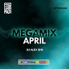 April Megamix 2023 PROGRAMIQA