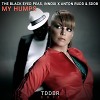 The Black Eyed Peas, Innoxi x Anton Rudd & Sdob - My Humps (TDDBR Edit)