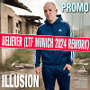 BELIEVER (2024 MUNICH BEAT REWORK)