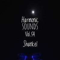 Harmonic Sounds. Vol.54