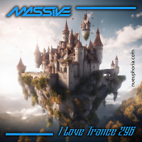 I Love Trance 296