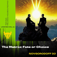 The Matrix: Fate or Choice Live Mix