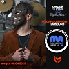 LM SOUND - Megapolis Night 08.04.2025