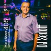 DJ Sedoff — Микшер Русской кибернетики 405 с Евгением Сваловым (4Mal) и Александром Киреевым (04.06.2025)