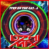 Step on the gas - 6