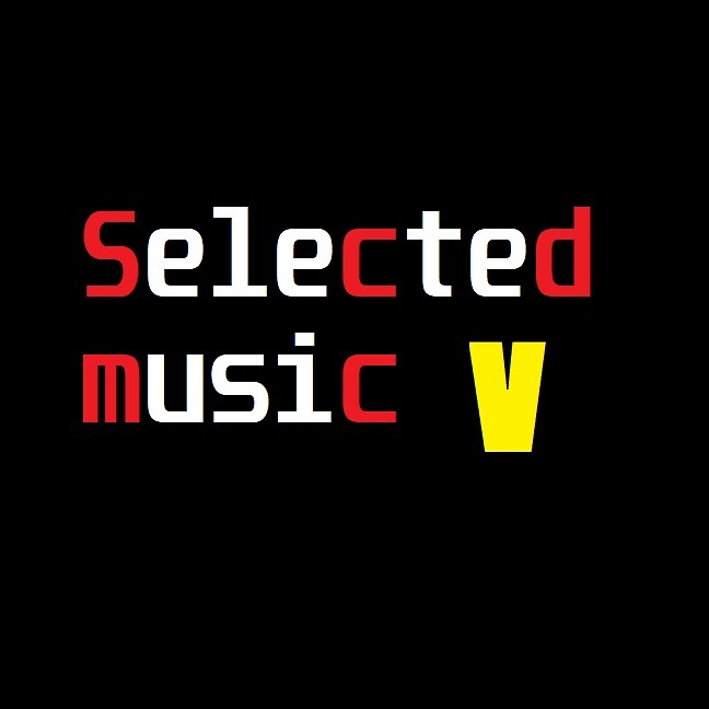 DJ.ru Микс: Ustinov — Selected music #5 episode artwork