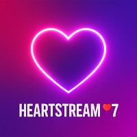 Heartstream #7