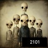 OKTOBER 2101 - Radio ga ga vol 22