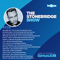 539 The StoneBridge Show