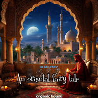An oriental fairy tale