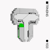 John Digweed - Transitiosn 1133
