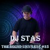 The Sound Universe #25