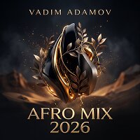 Afro Mix 2026