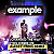 Example - Changed The Way You Kiss Me (Alexey Perec Remix)