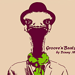Groove'N'Beats #01  podcast by Denny M