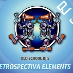 Retrospectiva Elements Club Mix.