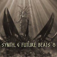 Synth & Future Beats 8
