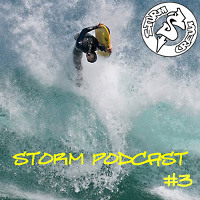  Storm Crew (dj Dan,dj Groove) - Storm Podcast#3
