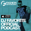 DJ Favorite - Worldwide Official Podcast #153 (01/04/2016)