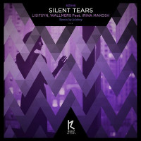 Irina Makosh, Wallmers, Lisitsyn - Silent Tears (Original Mix)[KudoZ Records]