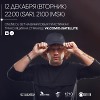 DJ Satellite - vinyl set 2