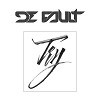 DE FAULT - Try (Original mix)