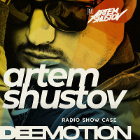 Deemotion Radio show - [Episode 061] (X-Sive Shustov)
