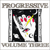 Progressive 3 (Arabic)