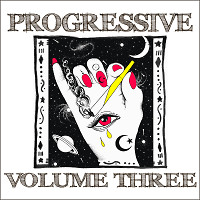 Progressive 3 (Arabic)