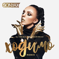 Sonya Kay - Ходимо (DJ Mexx & DJ Karimov Radio Remix)