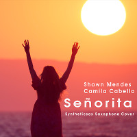 Shawn Mendes, Camila Cabello - Senorita (Syntheticsax Saxophone Cover)