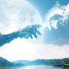 When Earth Meet Sky- mix