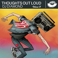 Dj Diamond - Thoughts Out Loud (vol. 1) [MOUSE-P]