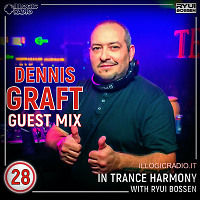 IN TRANCE HARMONY [DENNIS GRAFT GUEST MIX]  Episode #028 (14.05.2020)