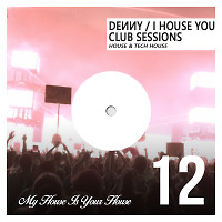 I House You 12 - Club Sessions