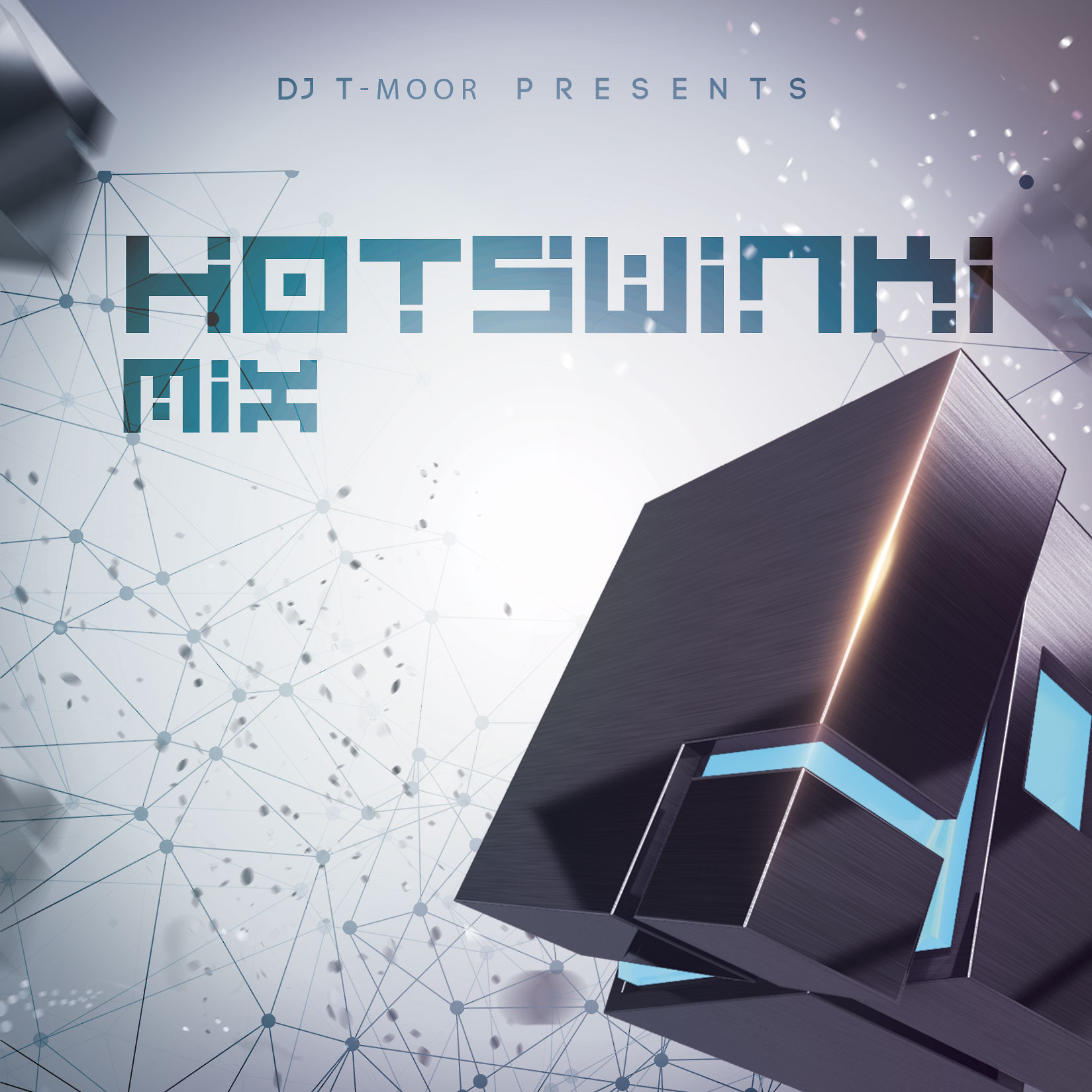 Hotswinkimix 43 episode artwork