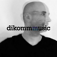 dikommmusic with Eclept / august 2021
