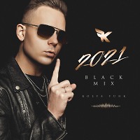 Kolya Funk - Black Mix 2021