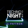 Techno Club Night