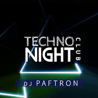 Techno Club Night