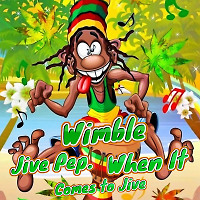 Wimble - Jive Pep. When It Comes to Jive #1