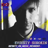 Evgeniy Sorokin - Radio Music Alex M Club Sessions 105 (INFINITY ON MUSIC)