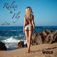 Relax & Fly vol.14