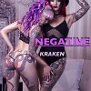 DJ NEGATIVE - KRAKEN