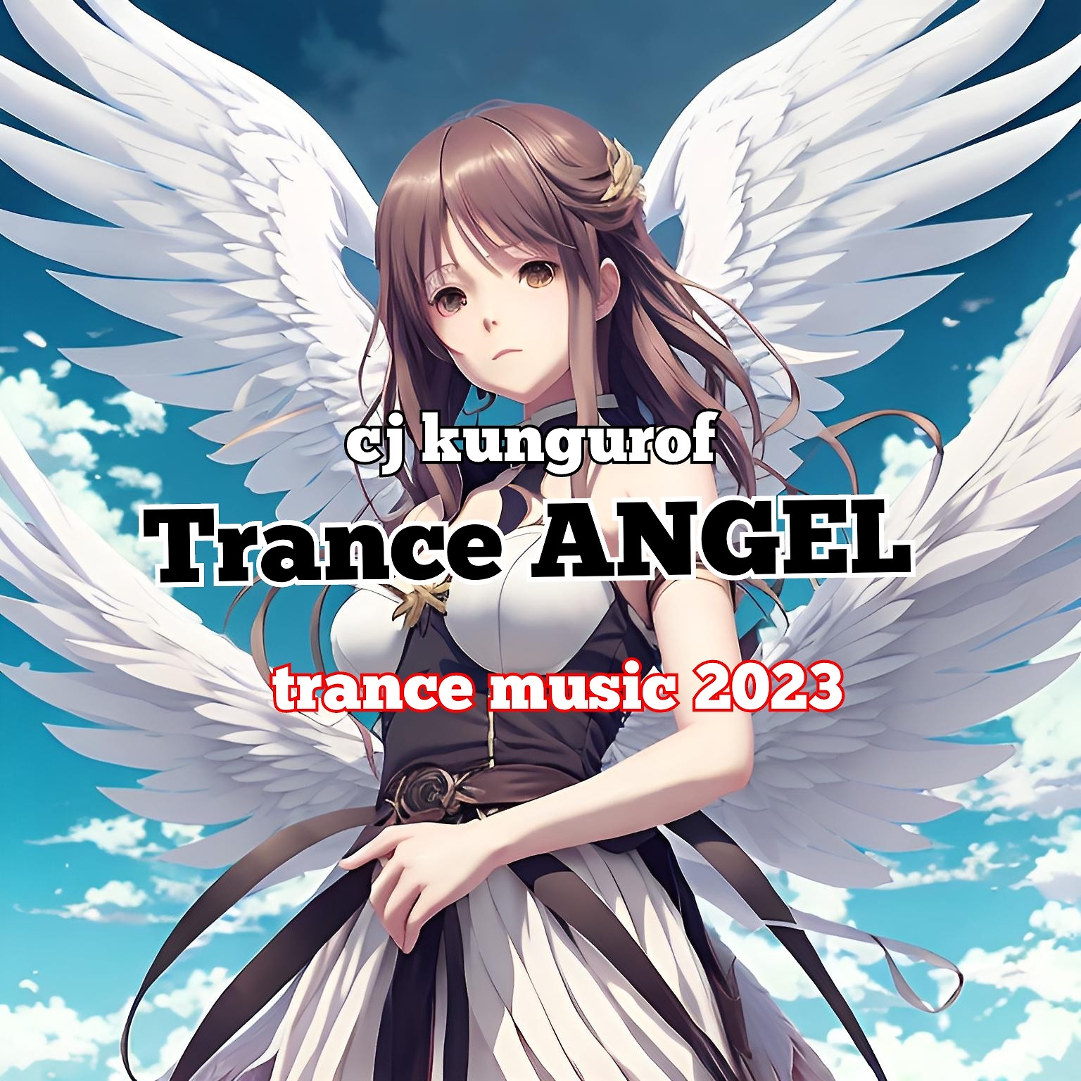 Trance Angel - cjkungurof, Trance