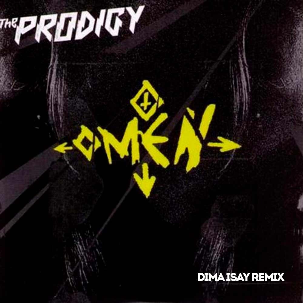 Prodigy omen 320