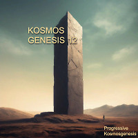 KOSMOS - GENESIS 12