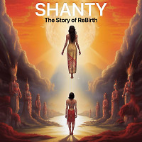 Shanty - The Story of ReBirth (04-2024)