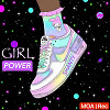 Shanty - Girl Power (07-24)